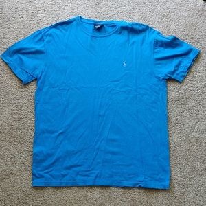 Men's Medium Polo Ralph Lauren T Shirt